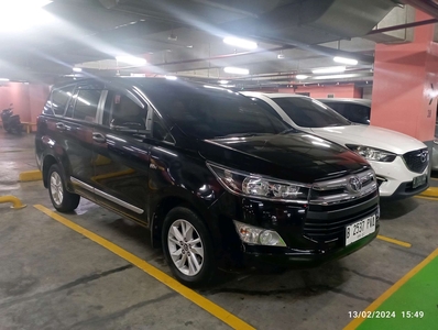 Jual Toyota Kijang Innova 2018 G di Jawa Barat - ID36457801