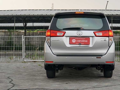 Jual Toyota Kijang Innova 2019 2.0 G di Jawa Barat - ID36461931
