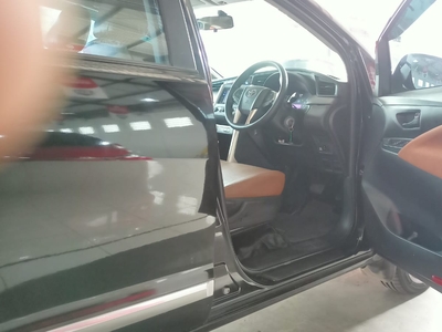Jual Toyota Kijang Innova 2019 G Luxury di Jawa Barat - ID36455391