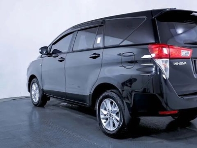 Jual Toyota Kijang Innova 2020 2.0 G di Banten - ID36456941