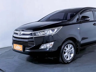 Jual Toyota Kijang Innova 2020 2.0 G di Banten - ID36456951