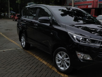 Jual Toyota Kijang Innova 2020 V A/T Gasoline di DKI Jakarta - ID36454441