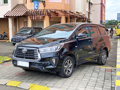 Jual Toyota Kijang Innova 2020 V di DKI Jakarta - ID36454671