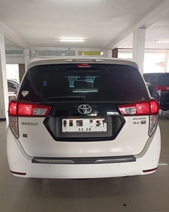 Jual Toyota Kijang Innova 2021 V A/T Diesel di Bali - ID36456271