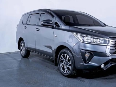 Jual Toyota Kijang Innova 2022 2.0 G di Banten - ID36467621