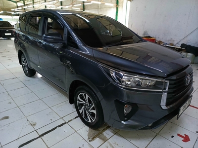 Jual Toyota Kijang Innova 2022 G Luxury A/T Gasoline di DKI Jakarta - ID36467521