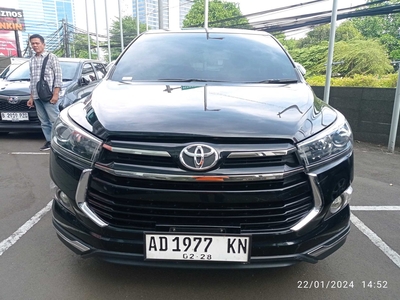 Jual Toyota Venturer 2020 2.4 Q A/T Diesel di Jawa Barat - ID36458031