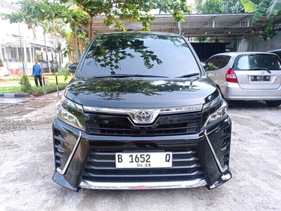 Jual Toyota Voxy 2018 2.0 A/T di Jawa Barat - ID36458241