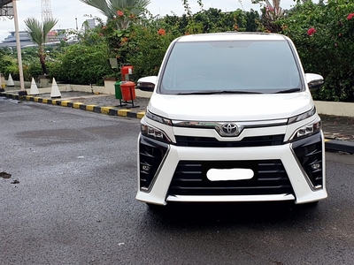 Jual Toyota Voxy 2019 2.0 A/T di DKI Jakarta - ID36453891