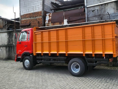 Jual UD Truck Kuzer 2022 di DKI Jakarta - ID36461671