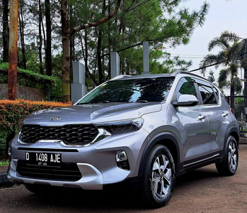 Kia Sonet 2021