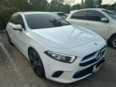 Mercedes-Benz A200 2019