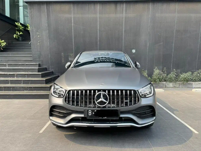Mercedes-Benz GLC300 2019