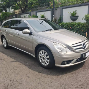 Mercedes-Benz R280 2008