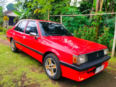 Mitsubishi Lancer 1985