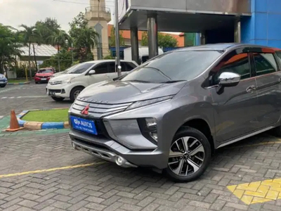 Mitsubishi Xpander 2018