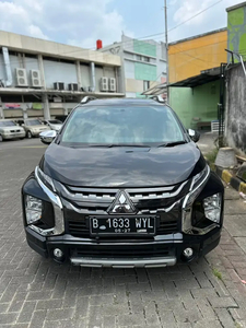 Mitsubishi Xpander 2019