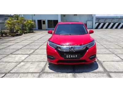 Mobil Honda HRV 1.8 Prestige Bekas Tahun 2018 SIap Pakai - Jakarta Utara