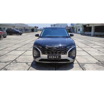 Mobil Hyundai Creta Style Tahun 2023 Siap Pakai - Jakarta Utara