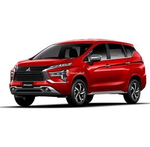 Mobil Mitsubishi Xpander 2024 Baru Dp Murah - Tangerang Selatan Banten