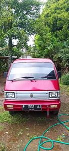 Suzuki Carry 1993