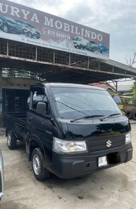 Suzuki Carry 2022