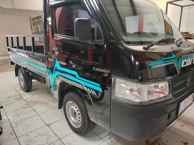 Suzuki Carry Pick-up 2022