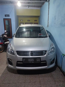 Suzuki Ertiga 2014