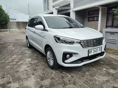 Suzuki Ertiga 2018