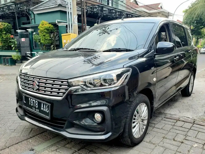 Suzuki Ertiga 2021