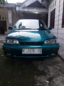 Suzuki Esteem 1992