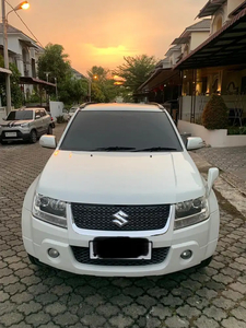 Suzuki Grand vitara 2011