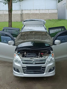 Suzuki Karimun Wagon R 2015