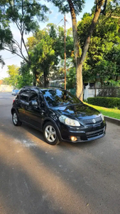 Suzuki SX4 2009