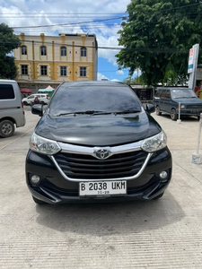 Toyota Avanza 2018