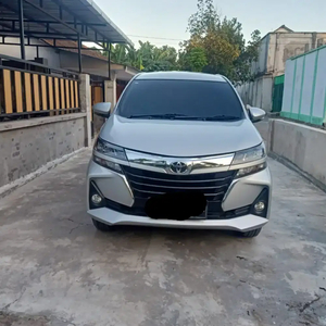 Toyota Avanza 2020