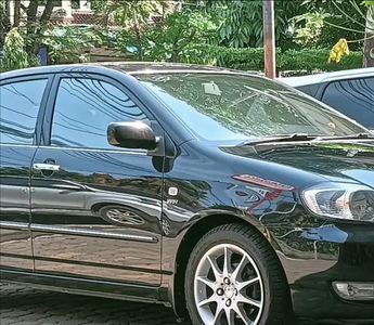 Toyota Corolla Altis 2004