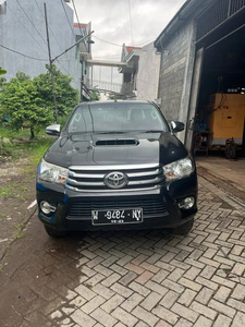 Toyota HILUX 2016