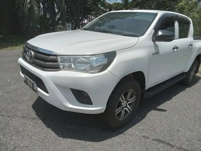 Toyota HILUX 2018