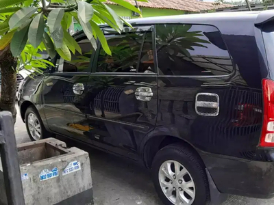 Toyota Kijang Innova 2005