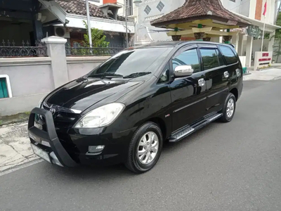 Toyota Kijang Innova 2007