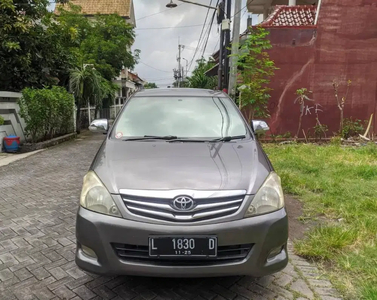 Toyota Kijang Innova 2010