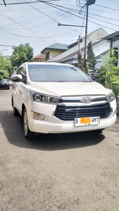 Toyota Kijang Innova 2016