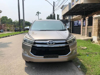 Toyota Kijang Innova 2016