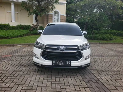 Toyota Kijang Innova 2017