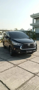 Toyota Kijang Innova 2021