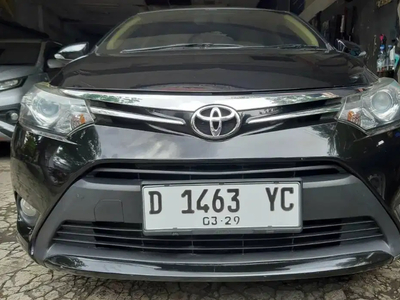 Toyota Vios 2014