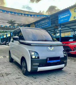 Wuling Air EV 2023