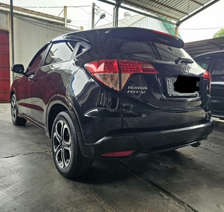 Jual Honda HR-V 2017 1.8L Prestige di DKI Jakarta - ID36485221