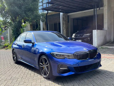 BMW 330i 2022